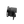 Invicta™ Quick Release Adapter (Cube Controls compatible) - Apex Sim Racing Side View of adpator