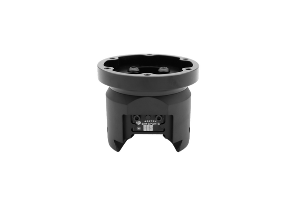 Invicta™ Quick Release Adapter (Cube Controls compatible) - Apex Sim Racing - Sim Racing Products