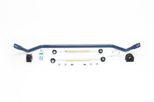 Dinan f10 m5 f1x m6 lightweight tubular adjustable anti roll bar set - iND Distribution