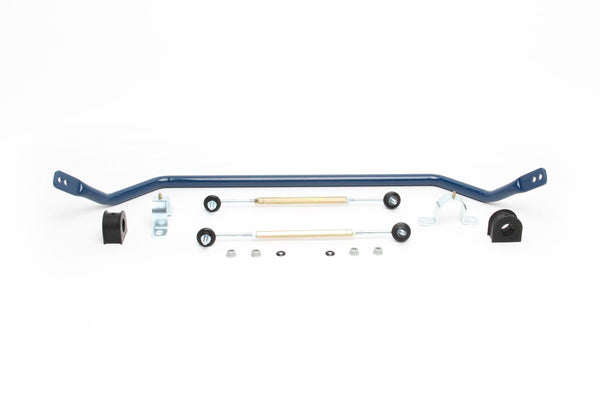 Dinan f10 m5 f1x m6 lightweight tubular adjustable anti roll bar set - iND Distribution