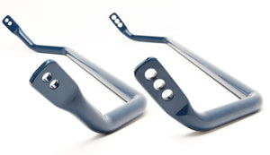 Dinan f10 m5 f1x m6 lightweight tubular adjustable anti roll bar set - iND Distribution