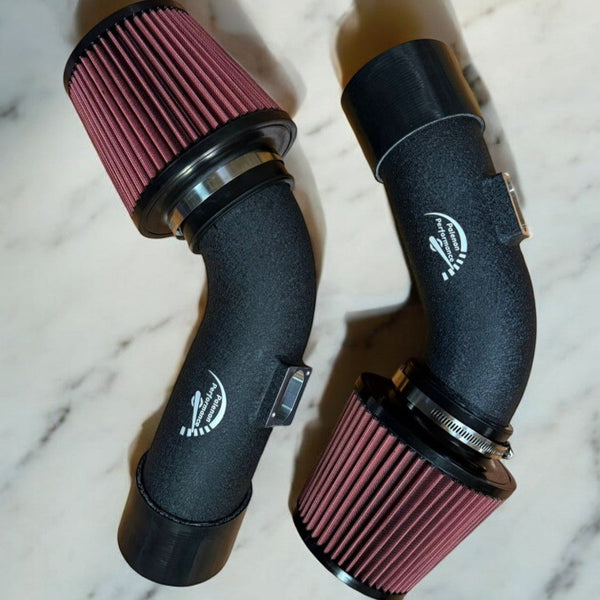 BMW F10 M5 Air Intake & F12 / F06 / F13 M6 Air Intake - Palenon Performance - ModMyEuro
