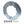 D2-032 Girodisc REAR Replacement Rotor Rings (350mm) - Competition Motorsport