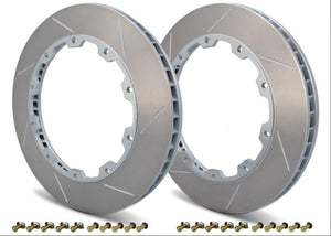 D2-035 Girodisc REAR Replacement Rotor Rings - Competition Motorsport