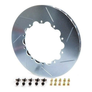 D2-110 Girodisc Rear Replacement Rotor Rings - Competition Motorsport