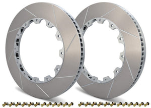 D2-220 Girodisc Rear Rotor Ring Replacements - Competition Motorsport
