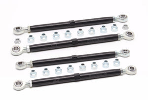 Dinan m2 m3 m4 rear suspension link kit - iND Distribution