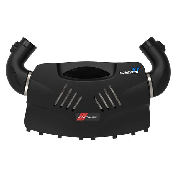 aFe Power 15-19 BMW X5 M (F85)/X6 M (F86) V8-4.4L (tt) S63 Cold Air Intake System w/ Pro DRY S Media - ModMyEuro