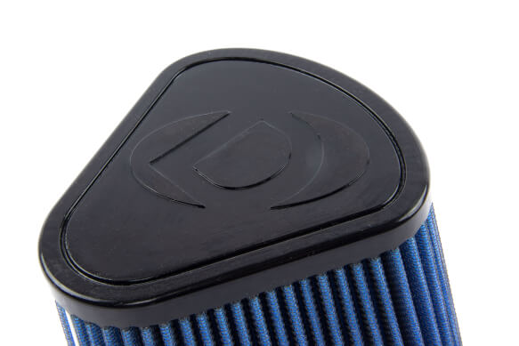 Dinan F95 X5M / F96 X6M High Flow Carbon Intake Replacement Filter