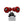 Energy Suspension 2in /50 Mm Wheel (4 Ea) - Red