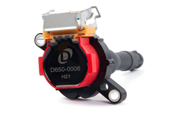 Dinan Ignition Coils - Mxx Series Style