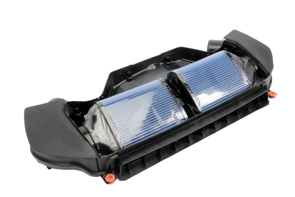 Dinan f85 x5m f86 x6m carbon cold air intake - iND Distribution