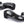 Dinan F90 M5 / F9X M8 Carbon Turbo Inlet Pipe Set