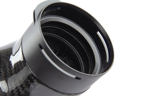 Dinan F90 M5 / F9X M8 Carbon Turbo Inlet Pipe Set