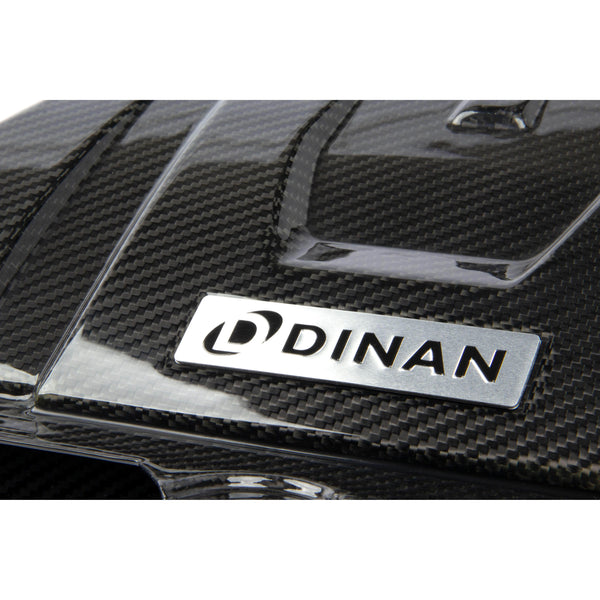 Dinan Cold Air Intake - BMW / F9x X5M / X6M / X7 M60i (incl Comp.) - ModMyEuro