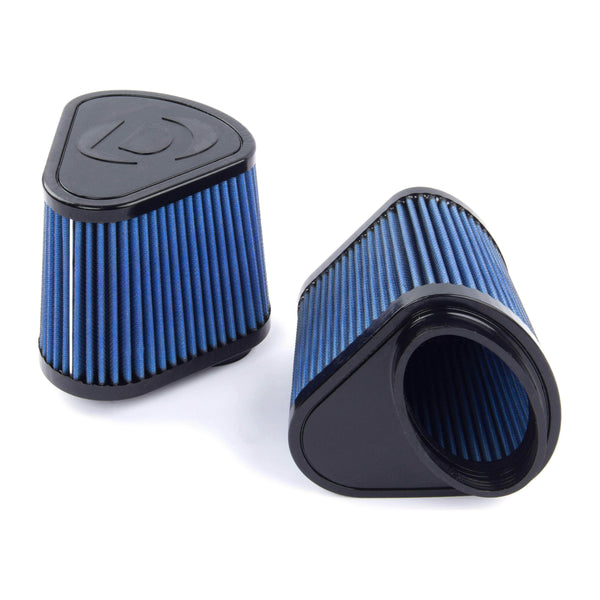 Dinan Cold Air Intake - BMW / F9x X5M / X6M / X7 M60i (incl Comp.) - ModMyEuro