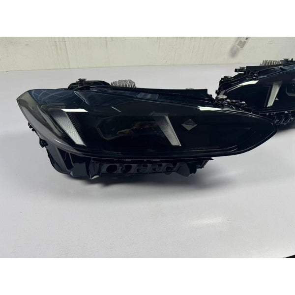 BMW 3/4 Series & M3/M4 G8X Snake Eyes Headlight Upgrade Plug & Play - ModMyEuro