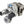 BorgWarner Mercedes Benz 1.8L M271 OE Replacement Turbocharger - ModMyEuro