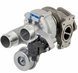 BorgWarner Mercedes Benz 1.8L M271 OE Replacement Turbocharger - ModMyEuro