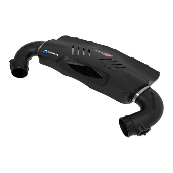 aFe Power 15-19 BMW X5 M (F85)/X6 M (F86) V8-4.4L (tt) S63 Cold Air Intake System w/ Pro DRY S Media - ModMyEuro