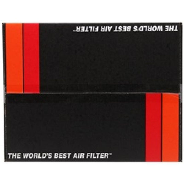 K&N 92-99 BMW 3 Series Performance Intake Kit - ModMyEuro
