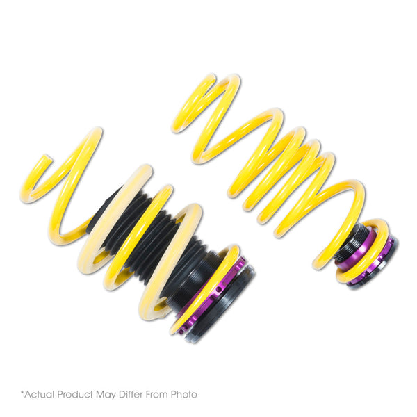 KW H.A.S. for BMW F83 M4 - ModMyEuro