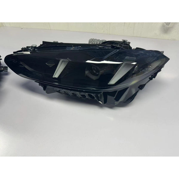 BMW 3/4 Series & M3/M4 G8X Snake Eyes Headlight Upgrade Plug & Play - ModMyEuro