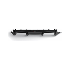 Akrapovic 2023 BMW M2 (G87) Rear Carbon Fiber Diffuser - Gloss - ModMyEuro