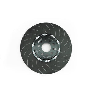 EBC Racing 2021+ BMW M3/M4 (G80/G82/G87) (w/o Carbon Ceramic Brakes) 2 Piece SG Racing Front Rotors - ModMyEuro
