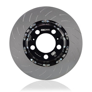 EBC Racing 2016+ BMW M2 (87) 2 Piece SG Racing Front Rotors - ModMyEuro