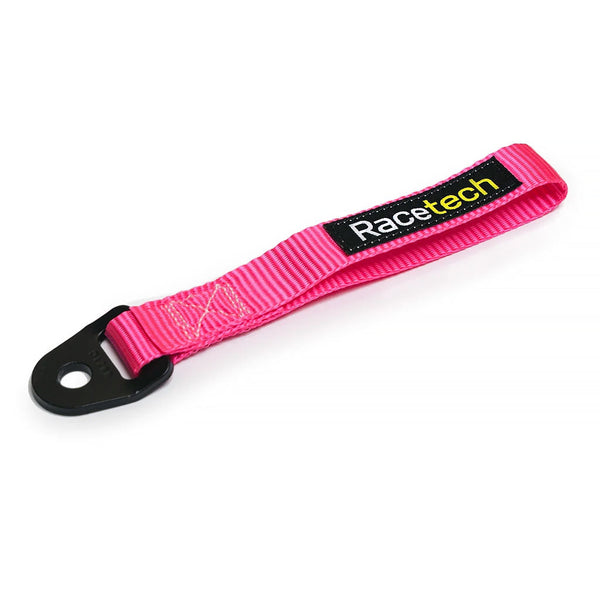 Racetech racing door pull pink