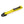 Racetech racing door pull yellow