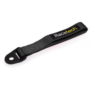 Racetech racing door pull black