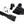 Unitronic Carbon Fiber Intake System - MK8/MK8.5 Golf R and 8Y S3