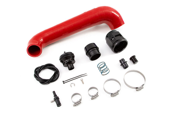 Forge Motorsport Dump Valve Kit - VW Mk6 Jetta 1.4T (up to 2017)