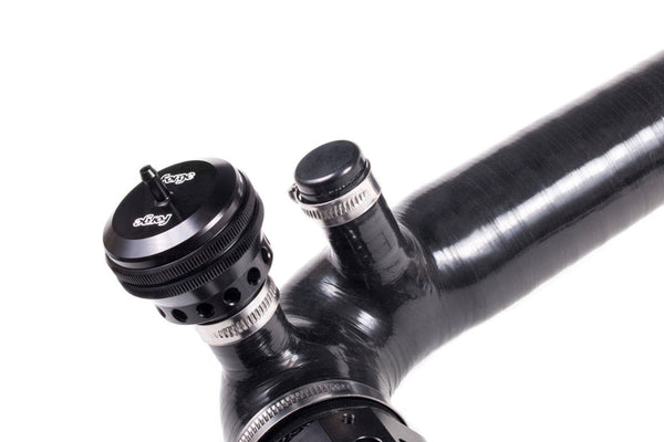 Forge Motorsport Dump Valve Kit - VW Mk6 Jetta 1.4T (up to 2017)