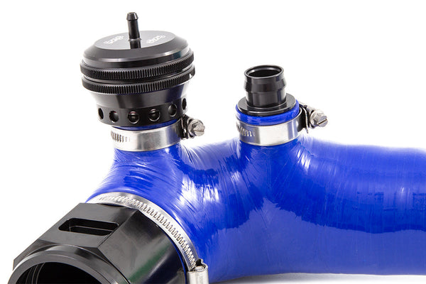 Forge Motorsport Dump Valve Kit - VW Mk6 Jetta 1.4T (up to 2017)