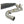 aFe MACHForce XP Exhausts Axle-Back 12-15 BMW 335i 3.0T (SS w/Black Tips) - ModMyEuro