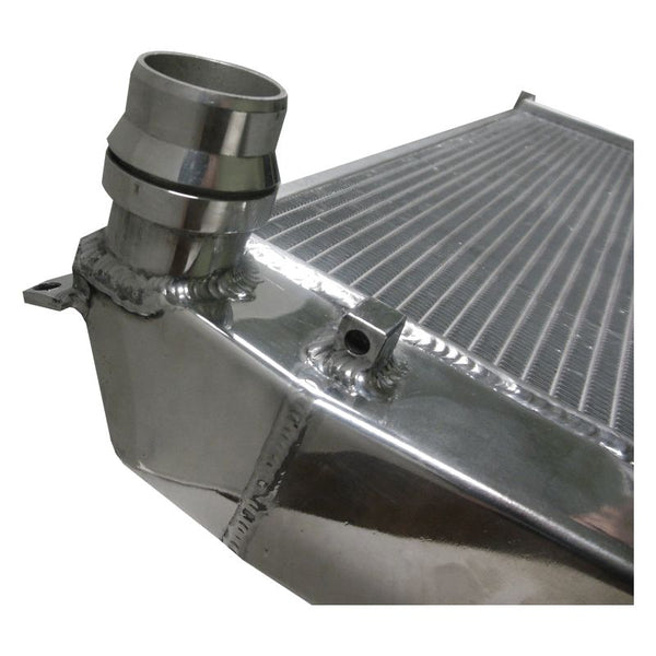 CSF 00-06 BMW M3 (E46) Triple Pass Radiator - ModMyEuro