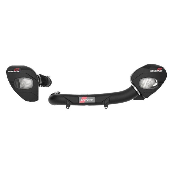 aFe 21-22 BMW M3/M4 (G80/82/83) L6-3.0L (tt) Momentum GT Cold Air Intake System w/ Pro DRY S Filter - ModMyEuro