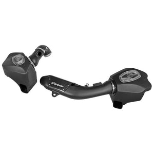 aFe Momentum Pro DRY S Cold Air Intake System 15-18 BMW M3/M4 (F80/82/83) L6 3.0L (tt) S55 - ModMyEuro
