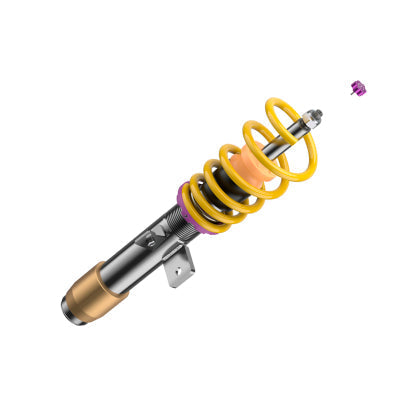 KW Coilover G8X M3 / M4 xDRIVE with EDC Cancellation Kit - Variant 3