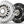 2006-2008 VW Jetta 2.0L TFSI FX250 6-Speed Clutch Kit - ModMyEuro