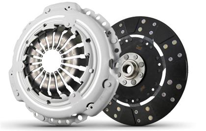 2006-2008 VW Jetta 2.0L TFSI FX250 6-Speed Clutch Kit - ModMyEuro