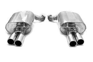 Eisenmann e63 e64 m6 performance exhaust - iND Distribution