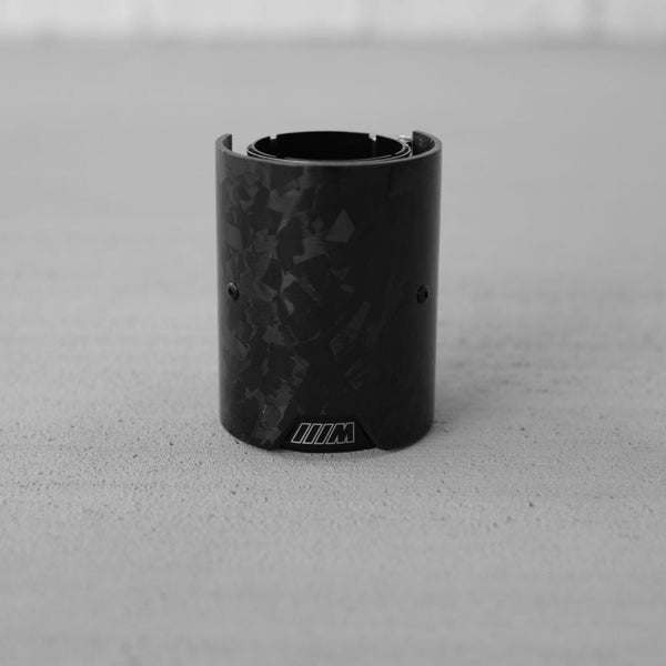 BMW E & F Chassis M Performance Exhaust tips - ModMyEuro