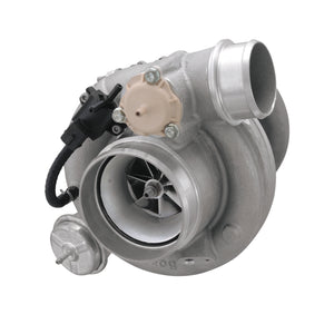BorgWarner 17-19 Porsche 911 Left Side Replacement Turbocharger (9A212303106) - ModMyEuro