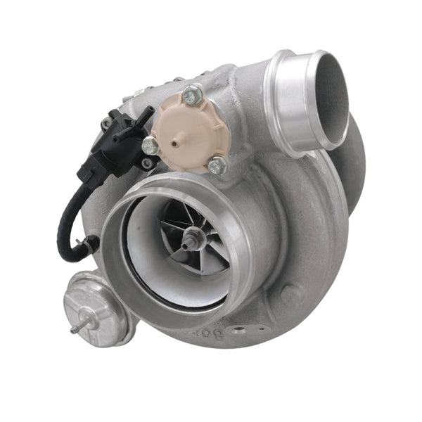 BorgWarner 17-19 Porsche 911 Left Side Replacement Turbocharger (9A212303106) - ModMyEuro