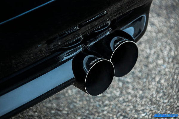 Eisenmann e38 730 735 740 performance exhaust - iND Distribution