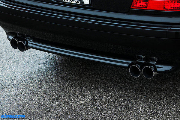 Eisenmann e38 730 735 740 performance exhaust - iND Distribution